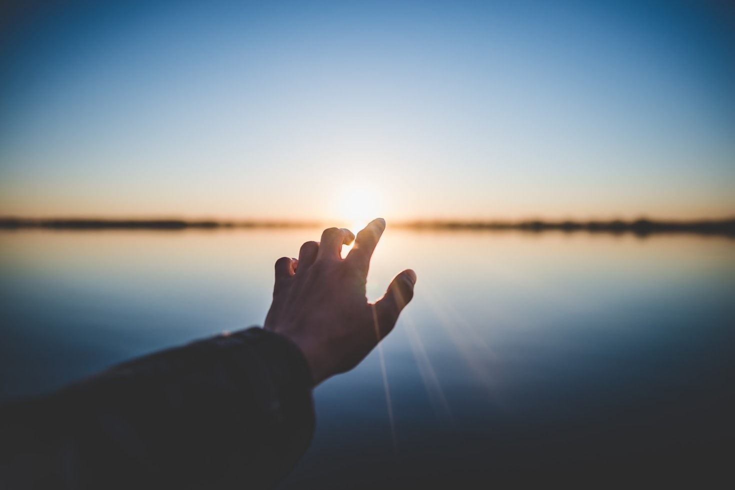 The Power of Reflection in Spiritual Growth