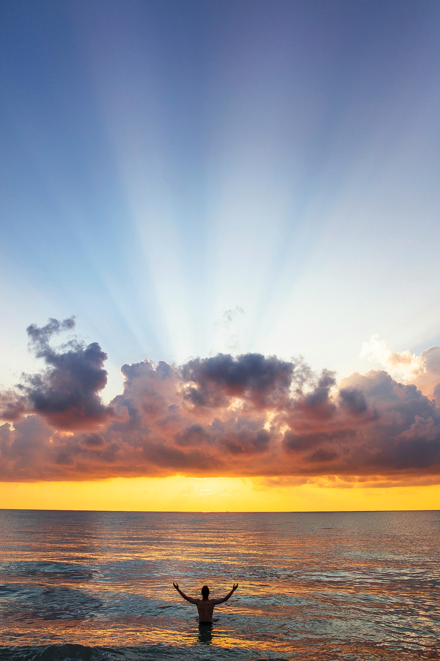 Cultivating Hope Through Faith-Based Practices
